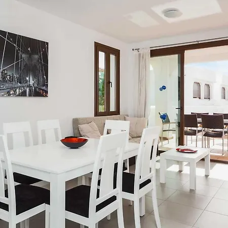 Villa Mirador De Bassettes 5 Calpe