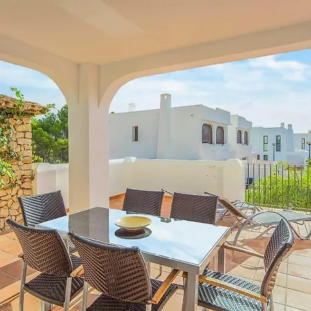 Mirador De Bassettes 5 Villa Calpe